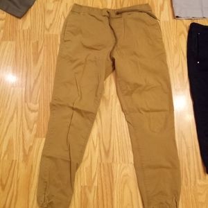 Aeropostale joggers